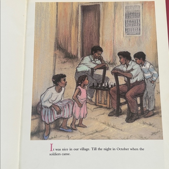 Thanksgiving and History 9 Book Collection Holiday History learning - Picture 6 of 7